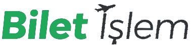 Bilet İşlem Logo
